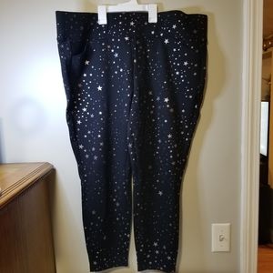BNWT Torrid pixie pant size 3R